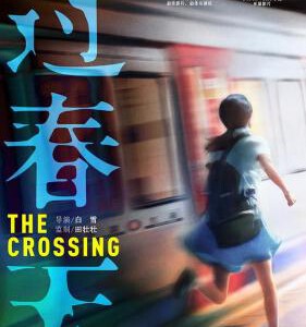 E862过春天/分隔线/佩佩 The Crossing (2018) 豆瓣7.7 高清版