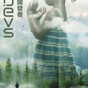 E868-869开发者 2碟 Devs (2020) 高清版