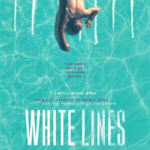 E870-871白线 2碟 White Lines(2020) 豆瓣6.4