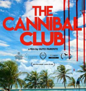 E879食人俱乐部 The Cannibal Club (2018)