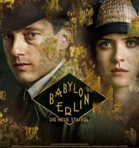 M810-812巴比伦柏林 第三季 2020 3碟装 正式版