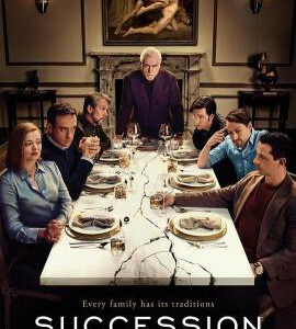 J612-613继承之战 第二季 2019 2碟装 高清版,不支持PS3/PS4