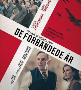 J614黑暗岁月/被诅咒的岁月 2020 丹麦最新战争剧情佳作