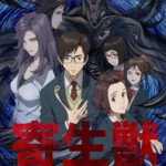 J625寄生兽：生命的准则 2014 高清版，不支持PS3/PS4