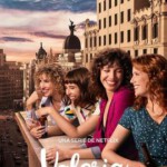 J631-632闺蜜四人行 2碟装 Valeria (2020) 不支持PS3/PS4