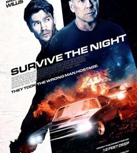 J634长夜危机/恶夜救援/长夜 Survive the Night (2020)