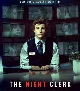 J650夜班服务员/夜班职员/夜间接待员 2020 评分5.5