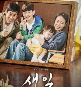 J651生日/没有你的生日会 没有你的生日 (2019) 豆瓣7.6