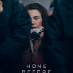 J655-656天黑请回家/勿闯黑夜 第一季 2碟 Home Before Dark Season 1(2020) 豆瓣8.0