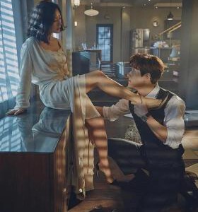 J657-659夫妻的世界 3碟 The Married Lif (2020) 豆瓣7.5 高清版