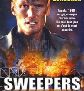 J660扫雷计划 Sweepers(1998) 豆瓣5.5