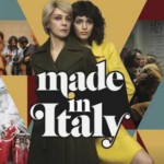 J663意大利制造 第1季 Made in Italy(2019) 豆瓣9.0 高清版，不支持PS3 PS4