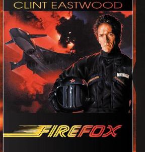 J667火狐/火狐狸 Firefox(1982) 豆瓣6.5