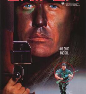 J668双狙人1/狙击手/火战士 Sniper(1993) 豆瓣7.2