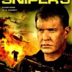 J670双狙人3/狙击手3/火战士3 Sniper 3(2004) 豆瓣6.4