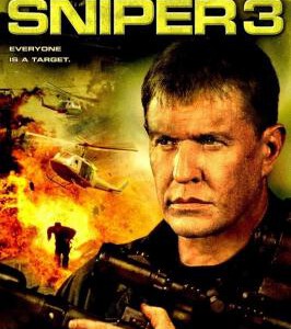 J670双狙人3/狙击手3/火战士3 Sniper 3(2004) 豆瓣6.4