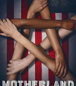 J674-675女巫前线:塞勒姆要塞 第一季 2碟 Motherland:Fort Salem Season 1(2020) 豆瓣6.9