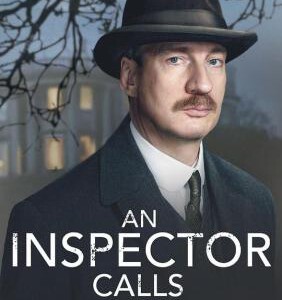J681罪恶之家/探长来访/神探驾到 An Inspector Calls(2015) 豆瓣8.3
