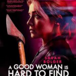 J682好人难寻/好女难寻/好女难找 A Good Woman Is Hard to Find(2019) 豆瓣6.4