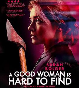 J682好人难寻/好女难寻/好女难找 A Good Woman Is Hard to Find(2019) 豆瓣6.4