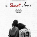 J683隐秘的爱/不能见光的爱 A Secret Love(2020) 豆瓣9.1