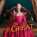 J684-685凯瑟琳大帝/俄国女皇/叶卡捷琳娜大帝 2碟 Catherine the Great (1996) 豆瓣7.2 不兼容PS