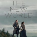 J688-689古战场传奇/外乡人/外地人 第四季 2碟 Outlander Season 4(2018) 豆瓣8.1 高清版 不兼容PS