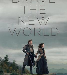 J688-689古战场传奇/外乡人/外地人 第四季 2碟 Outlander Season 4(2018) 豆瓣8.1 高清版 不兼容PS