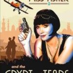 J700费雪小姐和泪之穴 Miss Fisher & the Crypt of Tears(2020) 豆瓣5.9