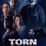 J703分裂： 黑色子弹 Torn: Dark Bullets(2020) 豆瓣5.3
