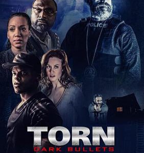 J703分裂: 黑色子弹 Torn: Dark Bullets(2020) 豆瓣5.3