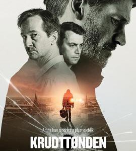 J712恐袭哥本哈根 The Day We Died (2020)