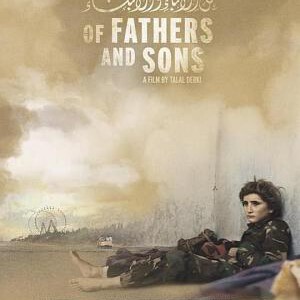 J733恐怖分子的孩子 2017 评分8.5 Of Fathers and Sons (2017)