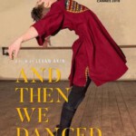 J734然后我们跳了舞 2019 评分7.9 高清版