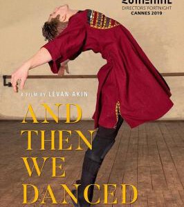 J734然后我们跳了舞 2019 评分7.9 高清版