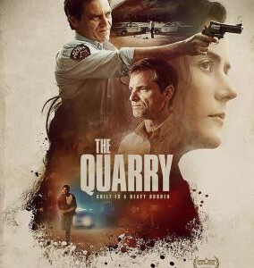 J740亡命徒 2020 评分5.3 The Quarry (2020)