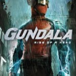 J741闪电奇侠刚达拉 2019 评分5.5