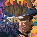 J760誓血五人组/五滴血 Da 5 Bloods (2020) 评分6.0