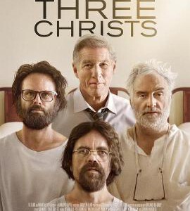 J766三个基督 Three Christs (2020)