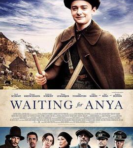 J767等待安雅/安雅的回家路 Waiting for Anya(2019) 豆瓣6.7