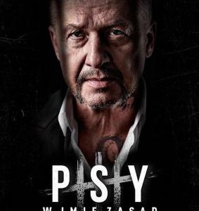 J770以规则之名 Psy 3:W imie zasad(2020)