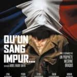 J771不洁净的血 Qu'un sang impur... (2020)