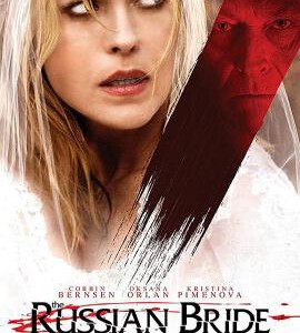 J773俄国新娘 2019 评分5.4 The Russian Bride (2019)