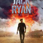 J784-785杰克·莱恩 第二季 2019 2碟装 不支持PS3/PS4