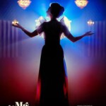 J791-792美国夫人 第一季 2020 2碟装 高清版，不支持PS3/PS4