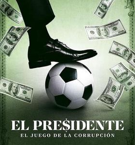 J793-794主席 2020 2碟装 不支持PS3/PS4 El Presidente (2020)