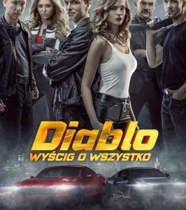 J804暗黑破坏神:竞逐一切/Diablo:Wyścig o wszystko Diablo(2019)
