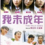 J808我未成年 The Wild Ones (1989)