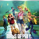 A11-50 4K-UHD 猛禽小队和哈莉奎茵/猛禽暴队：解疯小丑女 杜比视界+全景声 2020 评分5.7