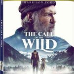 A11-51 4K-UHD 野性的呼唤/荒野的呼唤/极地守护犬 全景声 2020 评分7.1